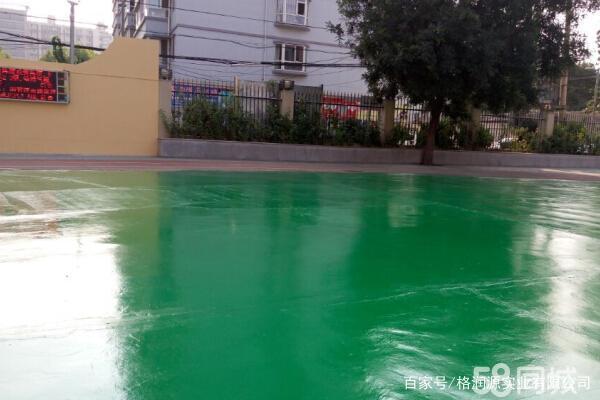 宜兴 地坪漆翻新维修